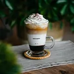 Iced Mocha
